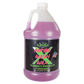 BLACKHAWK PERFORMANCE Boat Wash X Wax - Gently Removes All Dirt & Grime - Non-Yellowing Wax Leaves Shiny Finish While Protecting All Paints & Clear Coats - Marine Safe - Made in USA (1 gal, 1pk)